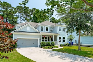 1164 Sharpestowne Ct, Mount Pleasant, SC 29466