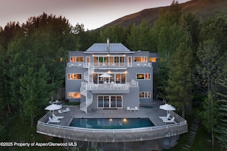 319 Ridge Rd, Aspen, CO 81611