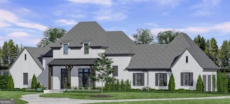 9 Trimble Way SE, Rome, GA 30161