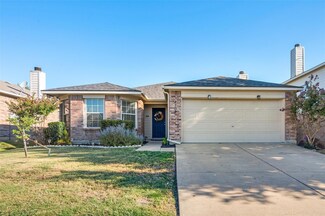 4109 Heirship Ct, Fort Worth, TX 76244