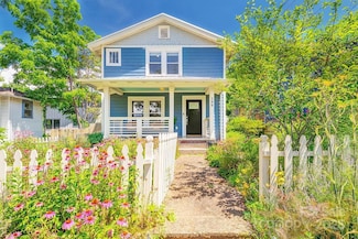 199 Pennsylvania Ave, Asheville, NC 28806