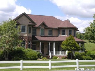 1079 Preston Hill Rd, Hamilton, NY 13346