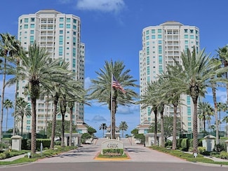 1170 Gulf Blvd Unit 1006, Clearwater Beach, FL 33767