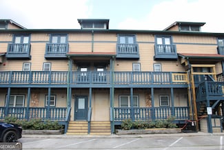 26 Midway St Unit 203 DOOR 204, Helen, GA 30545