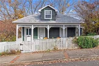 415 S Poplar St, Winston Salem, NC 27101