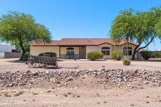 694 S Mountain View Rd, Apache Junction, AZ 85119