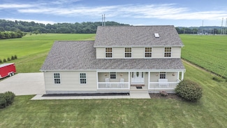 2110 Pickerington Rd, Carroll, OH 43112