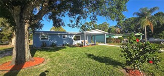 401 N 29th St, Fort Pierce, FL 34947