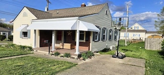 224 Reddingdale Dr, New Castle, IN 47362