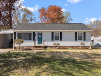 4112 Walderbrook Ct, North Chesterfield, VA 23234