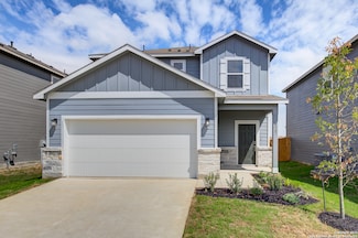 5707 Topaz Way, San Antonio, TX 78222