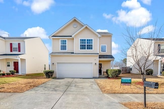 2019 Tennessee Rd, Durham, NC 27704