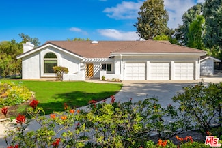 24228 Dry Canyon Cold Creek Rd, Calabasas, CA 91302