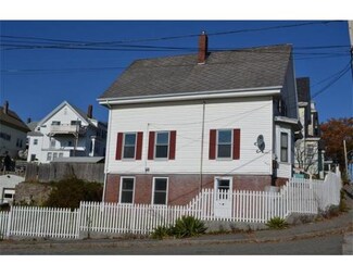 10 Trask St, Gloucester, MA 01930