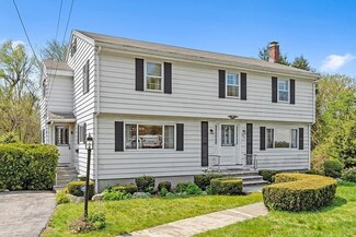252 Massasoit Rd, Worcester, MA 01604