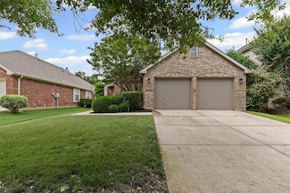 8128 Hosta Way, Fort Worth, TX 76123