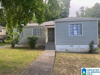 804 48th Place, Fairfield, AL 35064