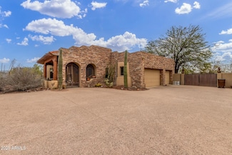 10955 E Vista Del Cielo, Gold Canyon, AZ 85118