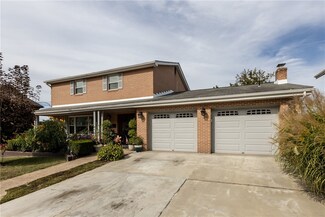 1725 Vance Ave, Coraopolis, PA 15108