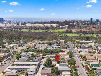 3045-49 Juniper St, San Diego, CA 92104