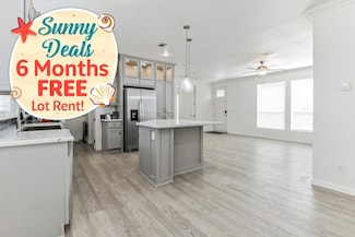 16101 N El Mirage Rd Unit 25, El Mirage, AZ 85335