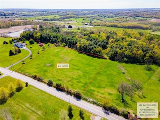 0000 Enon Rd, Enon Valley, PA 16120