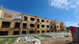2876 W 53rd Ave Unit 207, Denver, CO 80221