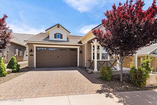 1469 Varsity Dr, Prescott, AZ 86301