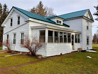 8969 Codfish Rd, Port Byron, NY 13140