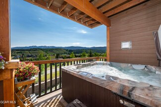 224 Cozens Pointe Cir Unit I-203, Parshall, CO 80468