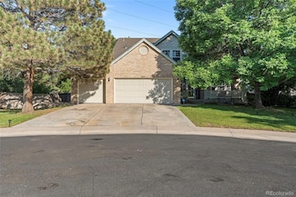 634 E 130th Way, Thornton, CO 80241