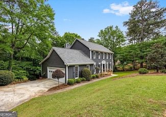 115 Old Ridge Rd, Macon, GA 31211