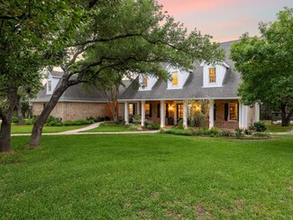 1350 Patterson Rd, Austin, TX 78733