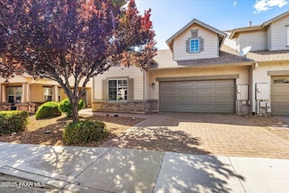 662 N Casa Bella Ave, Dewey, AZ 86327