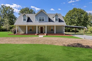 957 Ballard Ln NW, Brookhaven, MS 39601
