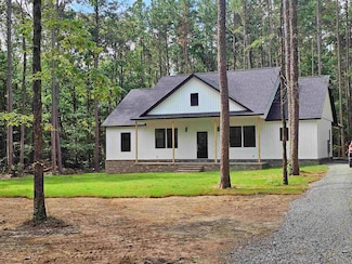 17 Chester Rd, Perryville, AR 72126