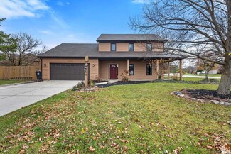 8306 Fawncrest Place, Fort Wayne, IN 46835