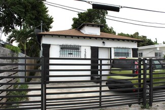 1560 NW 71st St, Miami, FL 33147