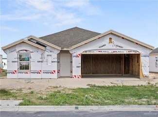 4210 N 48th Ln, McAllen, TX 78504