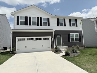 222 Roebling St, Springfield, OH 45505