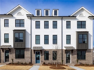 4231 Millcroft Place Unit 207, Buford, GA 30518