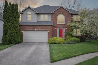 829 Eagles Ln, Lexington, KY 40509