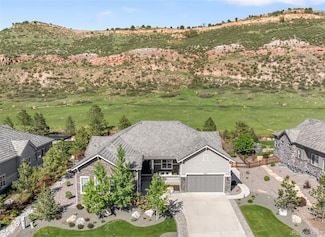 4868 Hogback Ridge Rd, Morrison, CO 80465