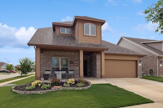 1501 Bunting Dr, Bartonville, TX 76226