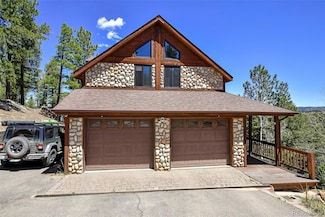 320 Summit Rd, Woodland Park, CO 80863