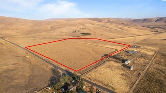 NKA Hanford Rd-Hwy 241 Wautoma Rd Lot #7, Sunnyside, WA 98944