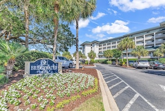 601 Retreat Beach Cir Unit 125, Pawleys Island, SC 29585