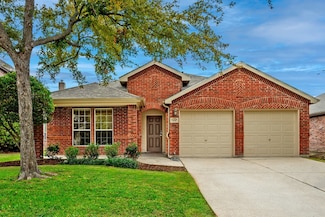 1434 Sparrow Dr, Little Elm, TX 75068