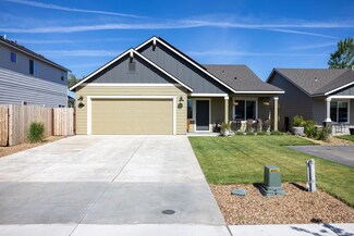 1065 NW Willow Parkway Rd, Madras, OR 97741
