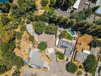 1572 Garcez Dr, Concord, CA 94521